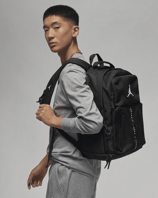 Jordan legacy backpack deals